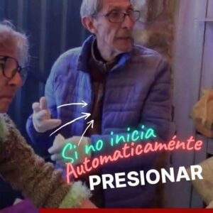 dr cordero habla de paciente con cancer en boca